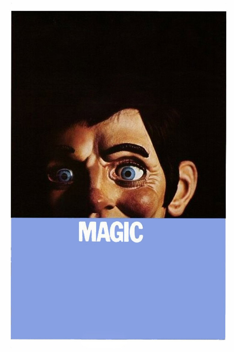 Poster for Magic