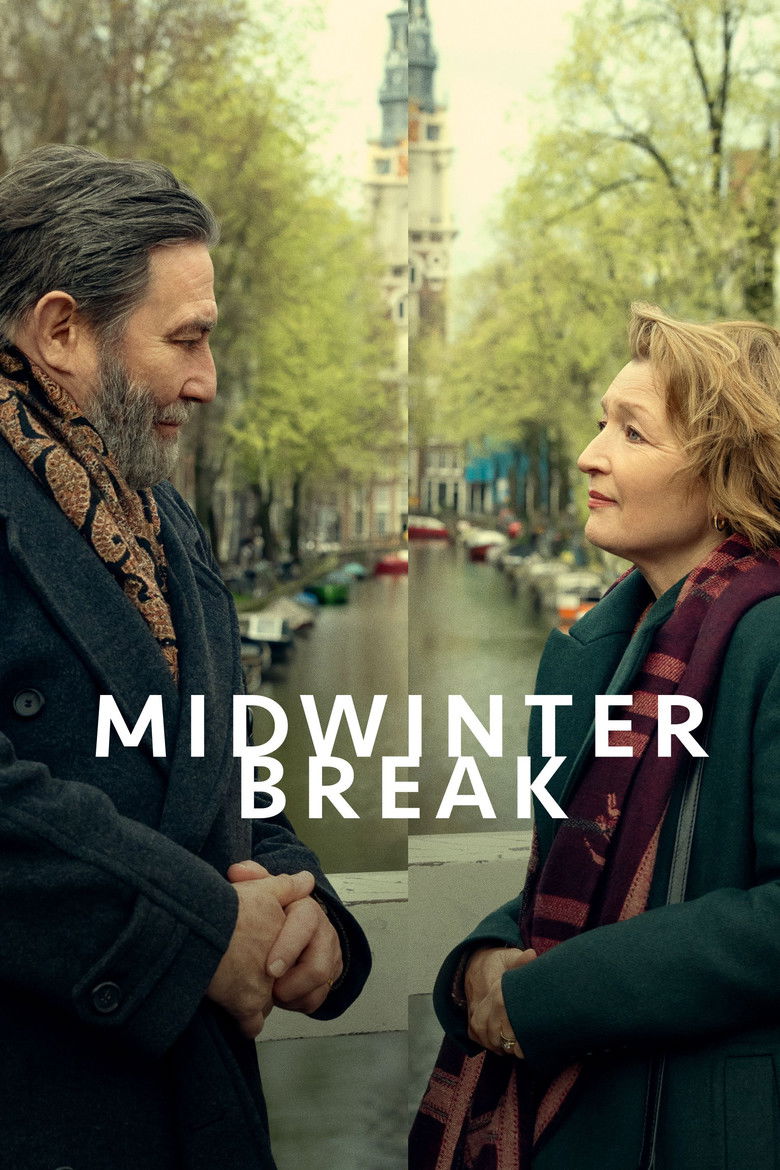 Poster for Midwinter Break