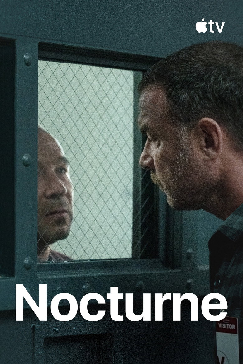 Poster for Nocturne