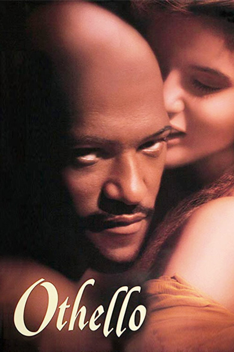 Poster for Othello