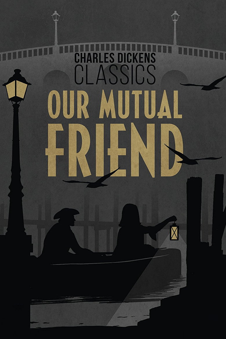 Poster for Our Mutual Friend