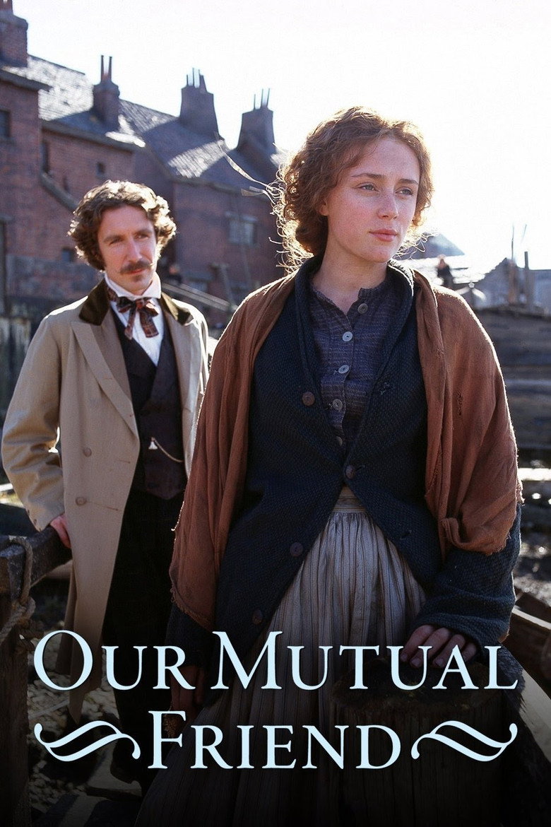 Poster for Our Mutual Friend