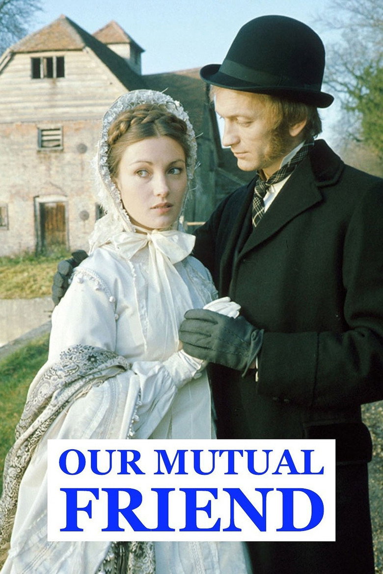 Poster for Our Mutual Friend