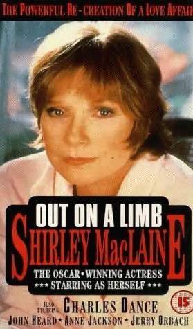 Poster for Out on a Limb