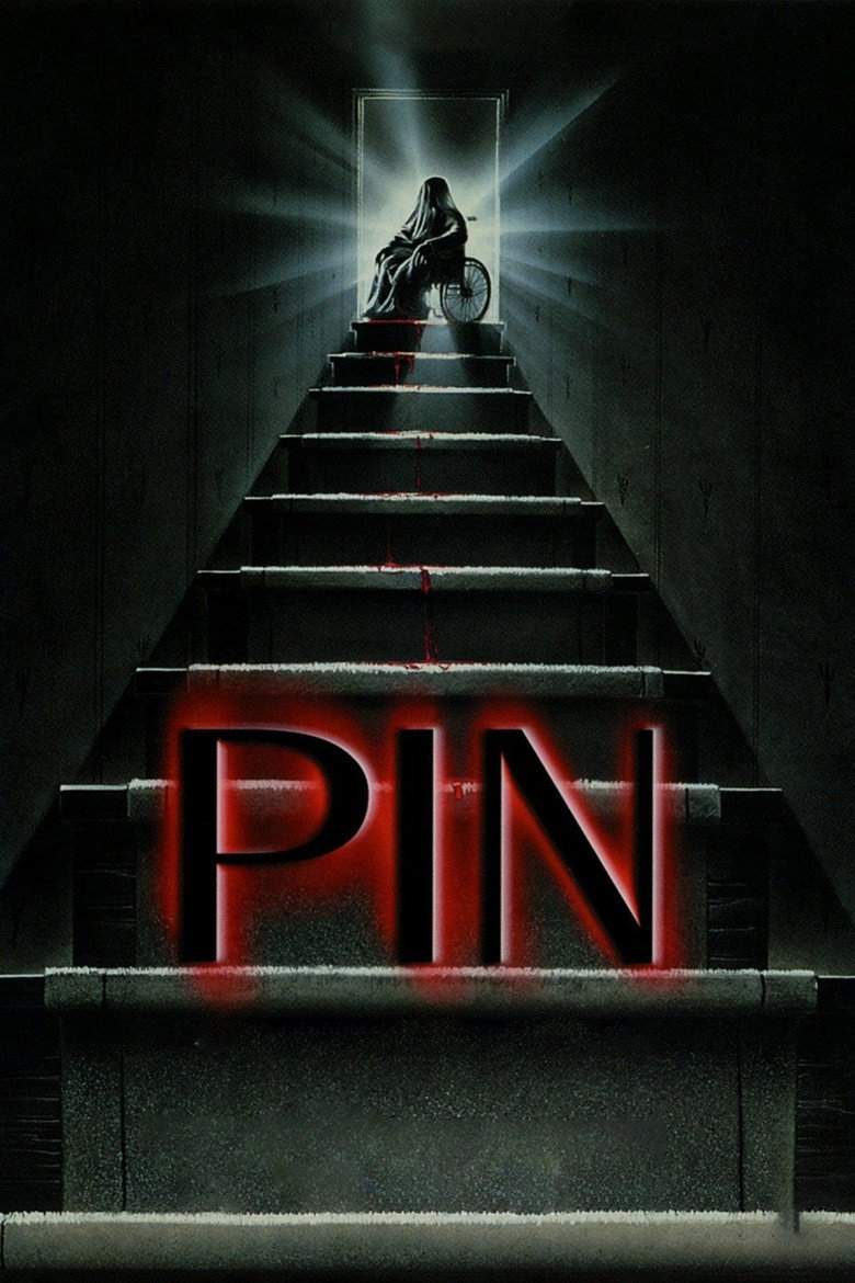 Poster for Pin