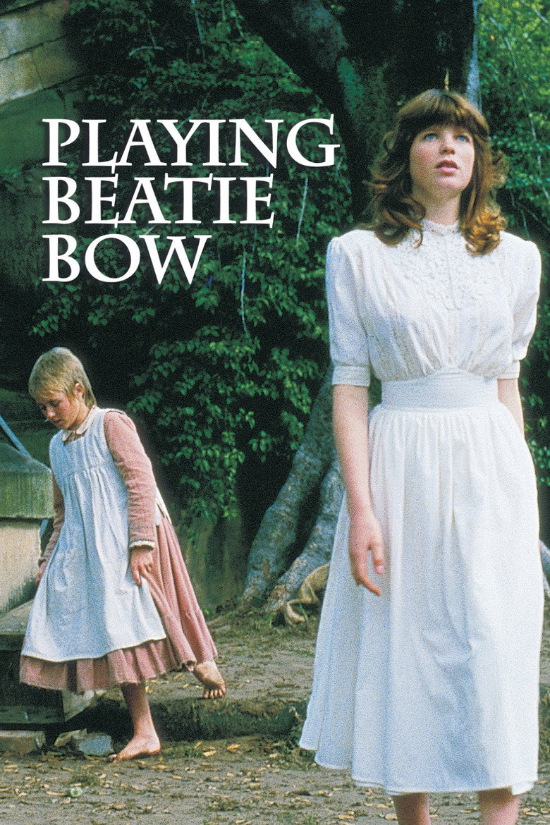Poster for Playing Beatie Bow