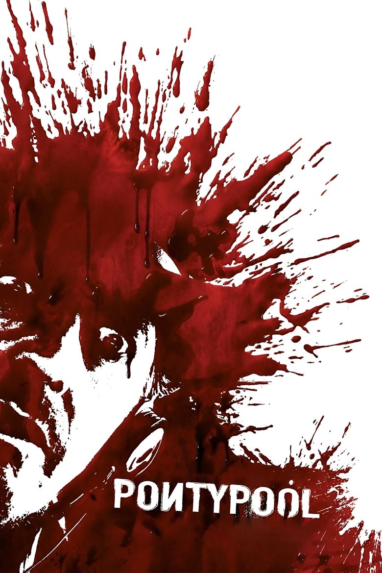 Poster for Pontypool