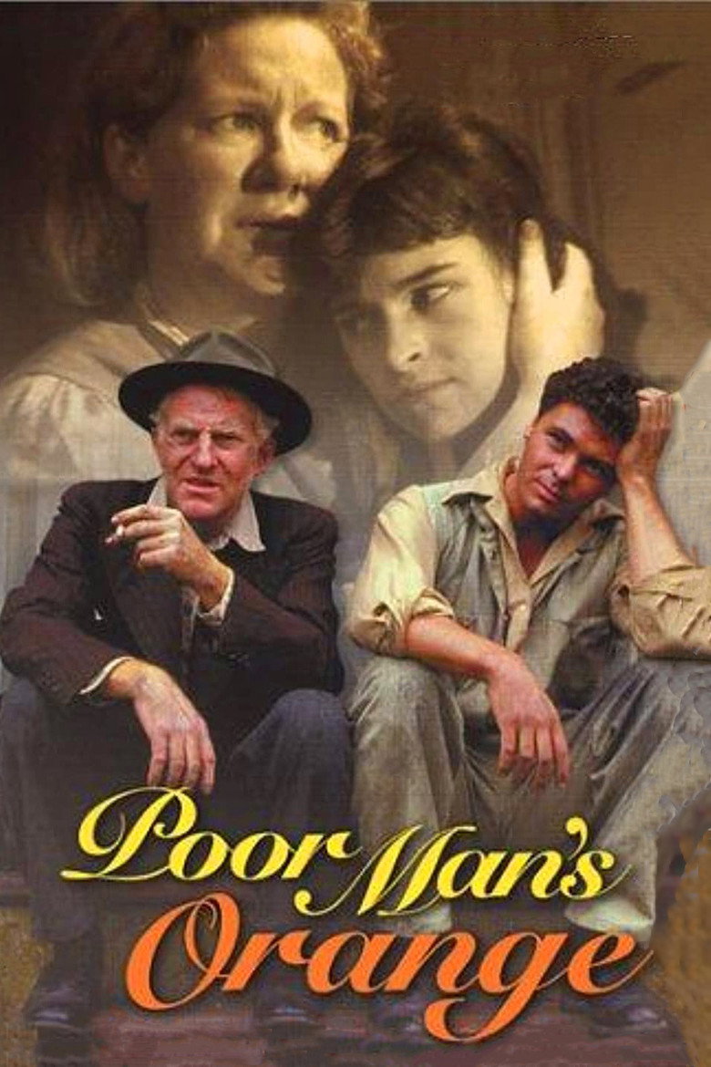 Poster for Poor Man's Orange