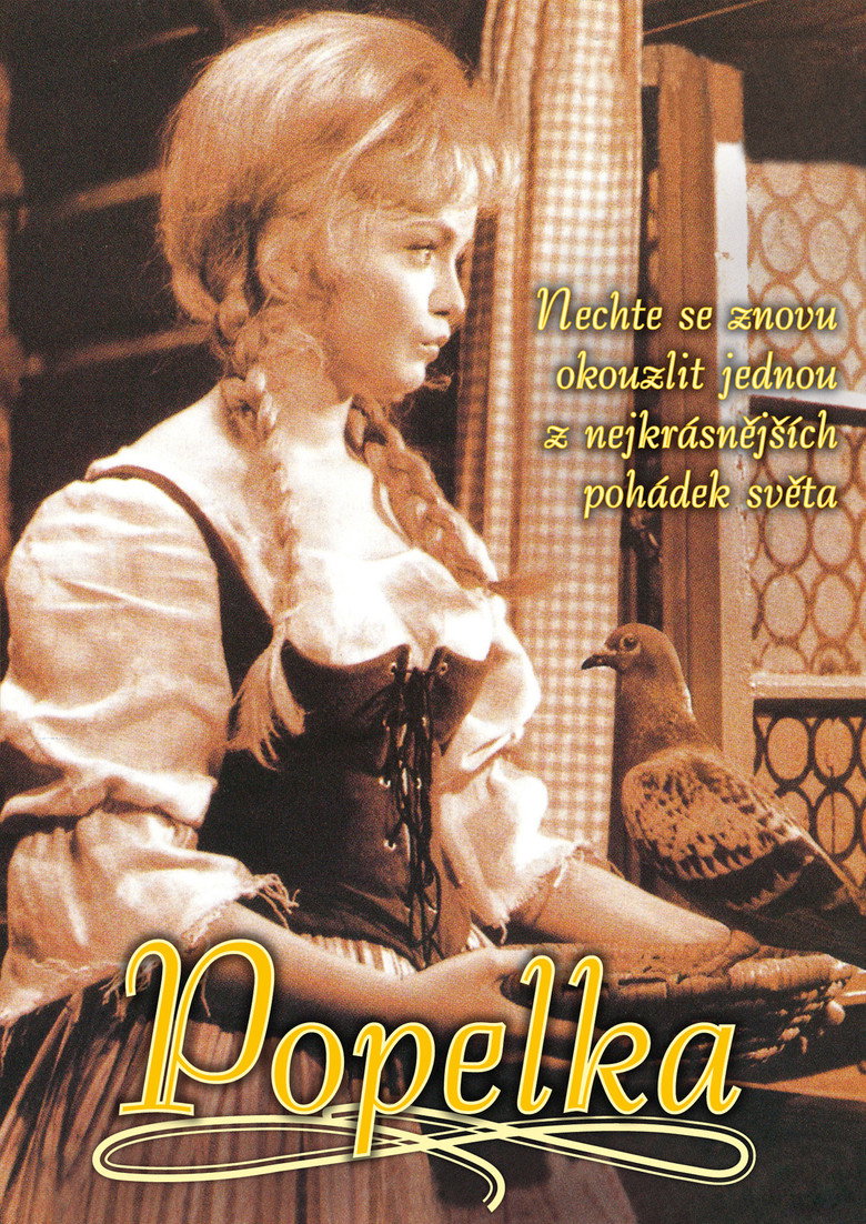 Poster for Popelka