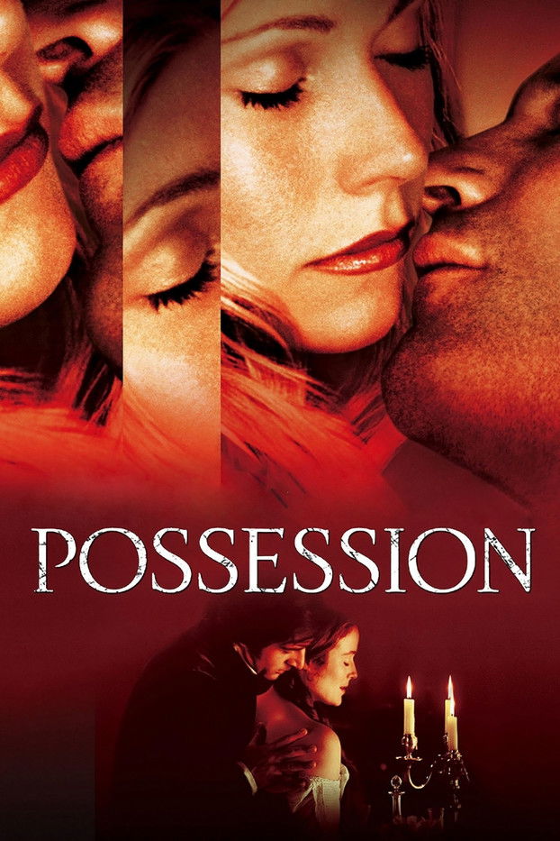 Poster for Possession