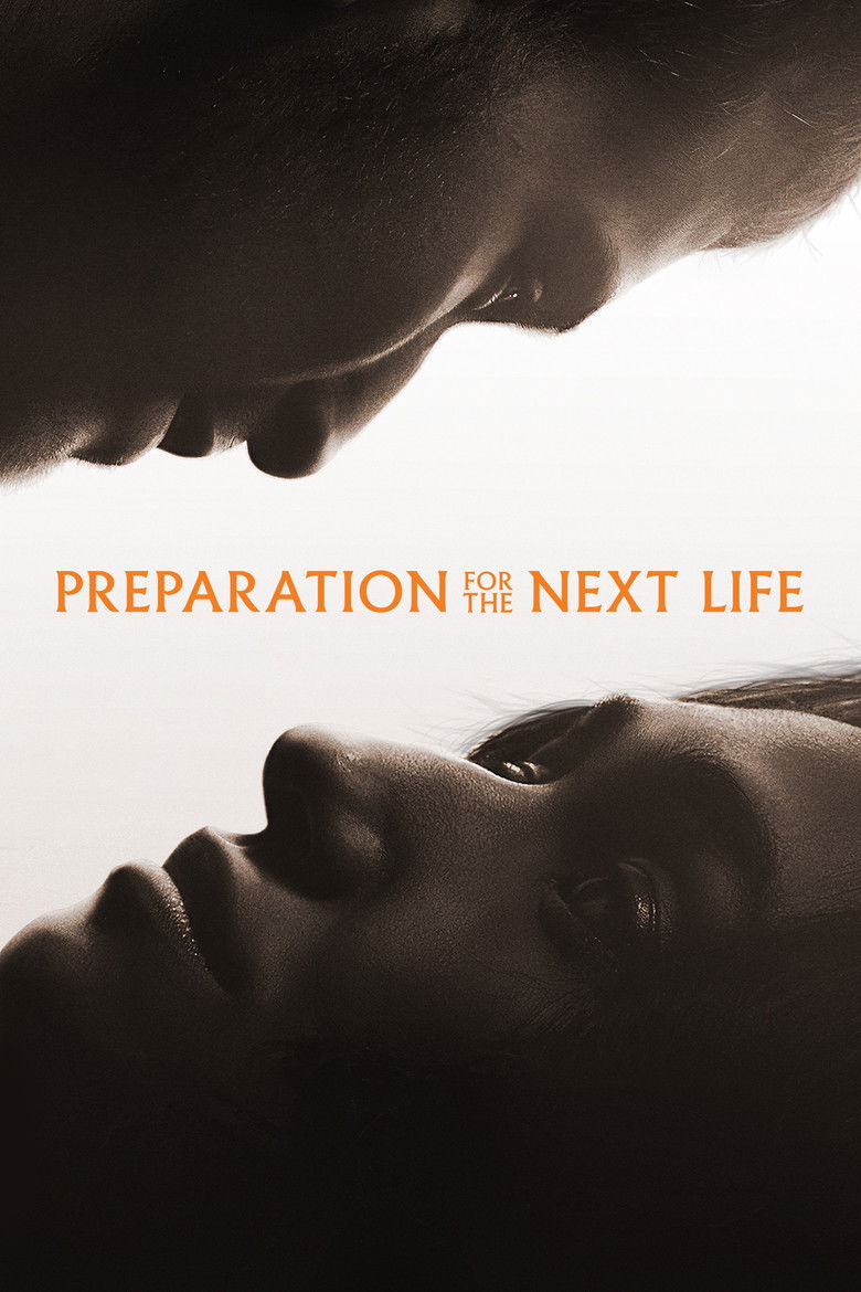 Poster for Preparation for the Next Life