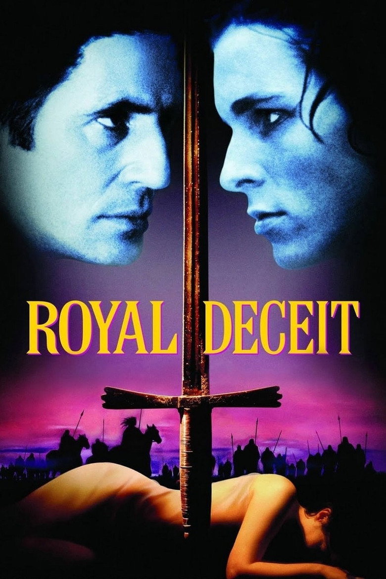 Poster for Prince of Jutland