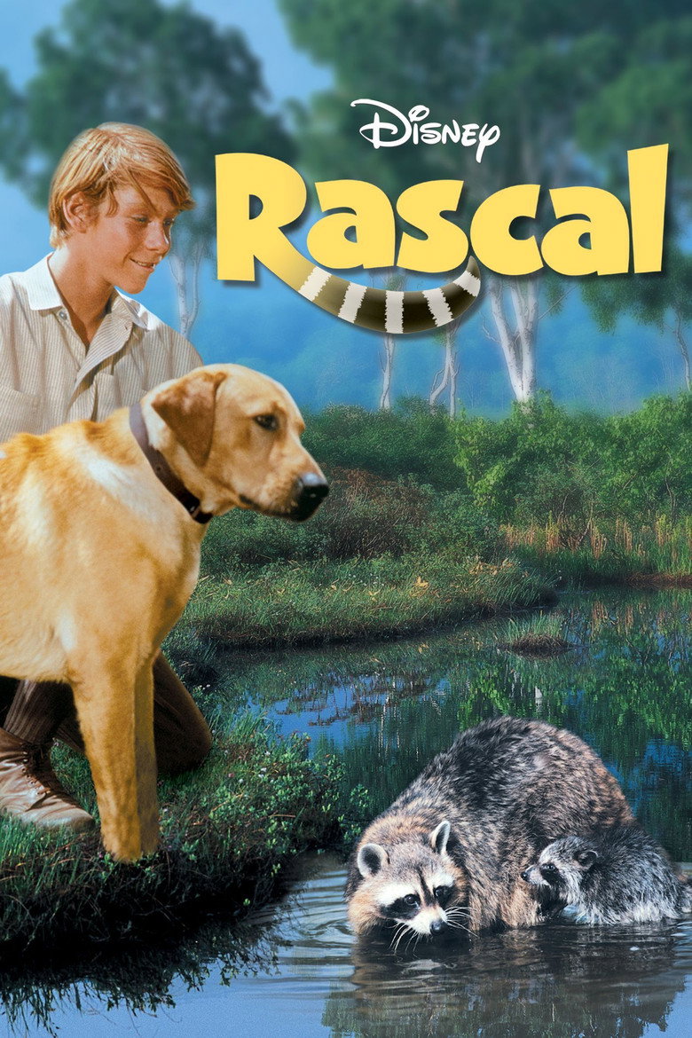Poster for Rascal