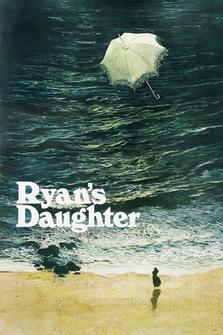 Poster for Ryan's Daughter