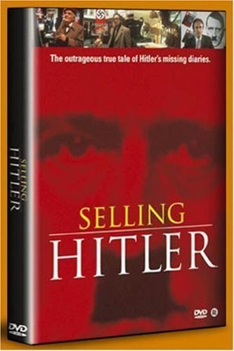Poster for Selling Hitler