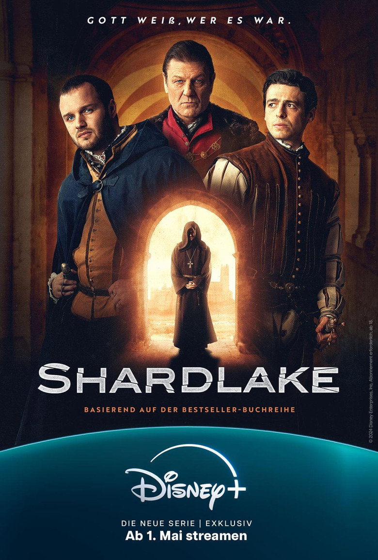 Poster for Shardlake