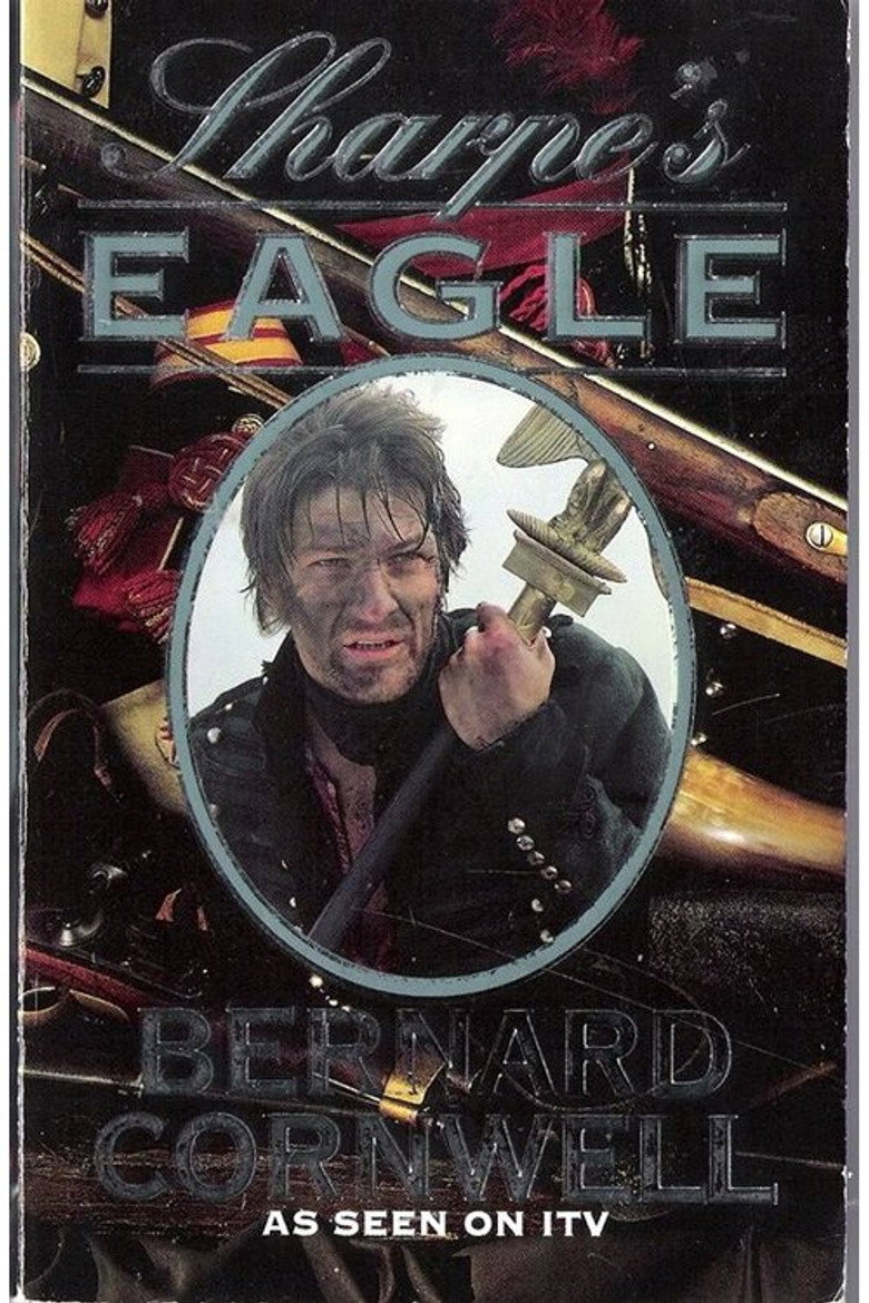 Poster for Sharpe's Eagle