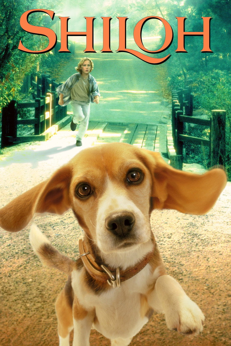 Poster for Shiloh