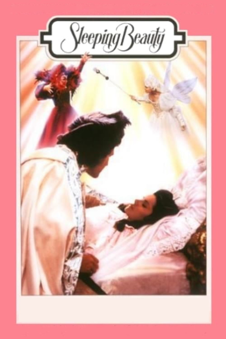 Poster for Sleeping Beauty