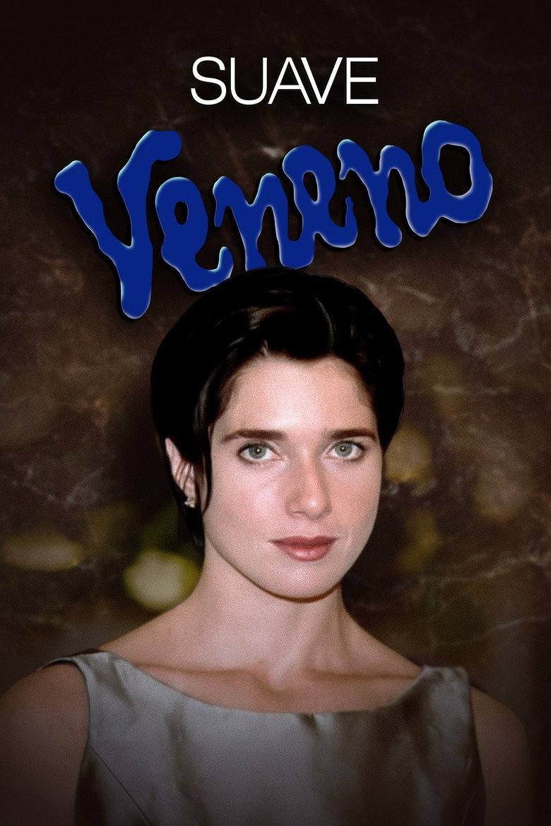 Poster for Suave Veneno