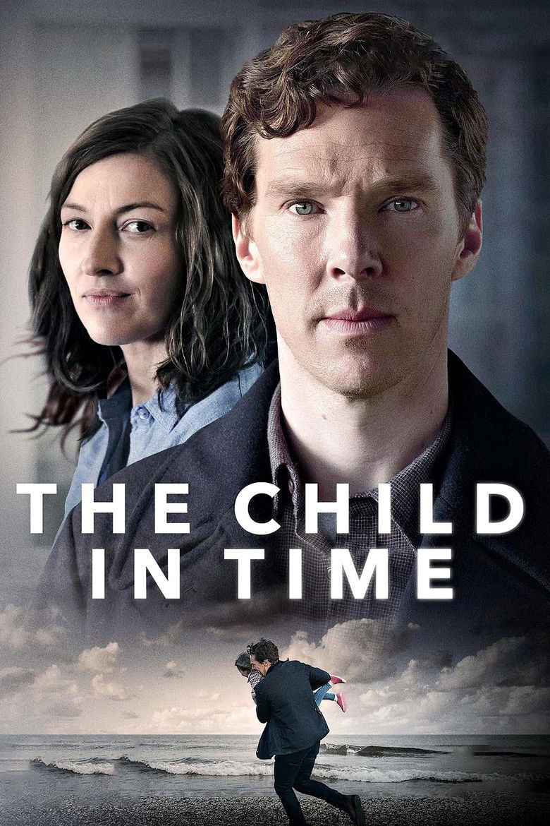 Poster for The Child in Time