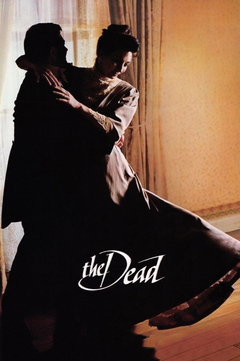 Poster for The Dead
