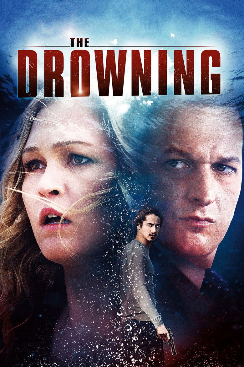 Poster for The Drowning