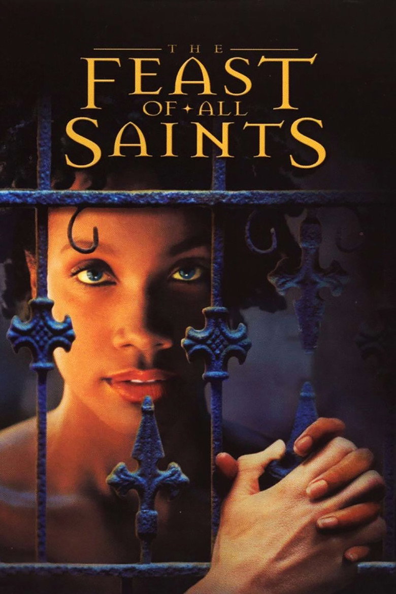 Poster for The Feast of All Saints
