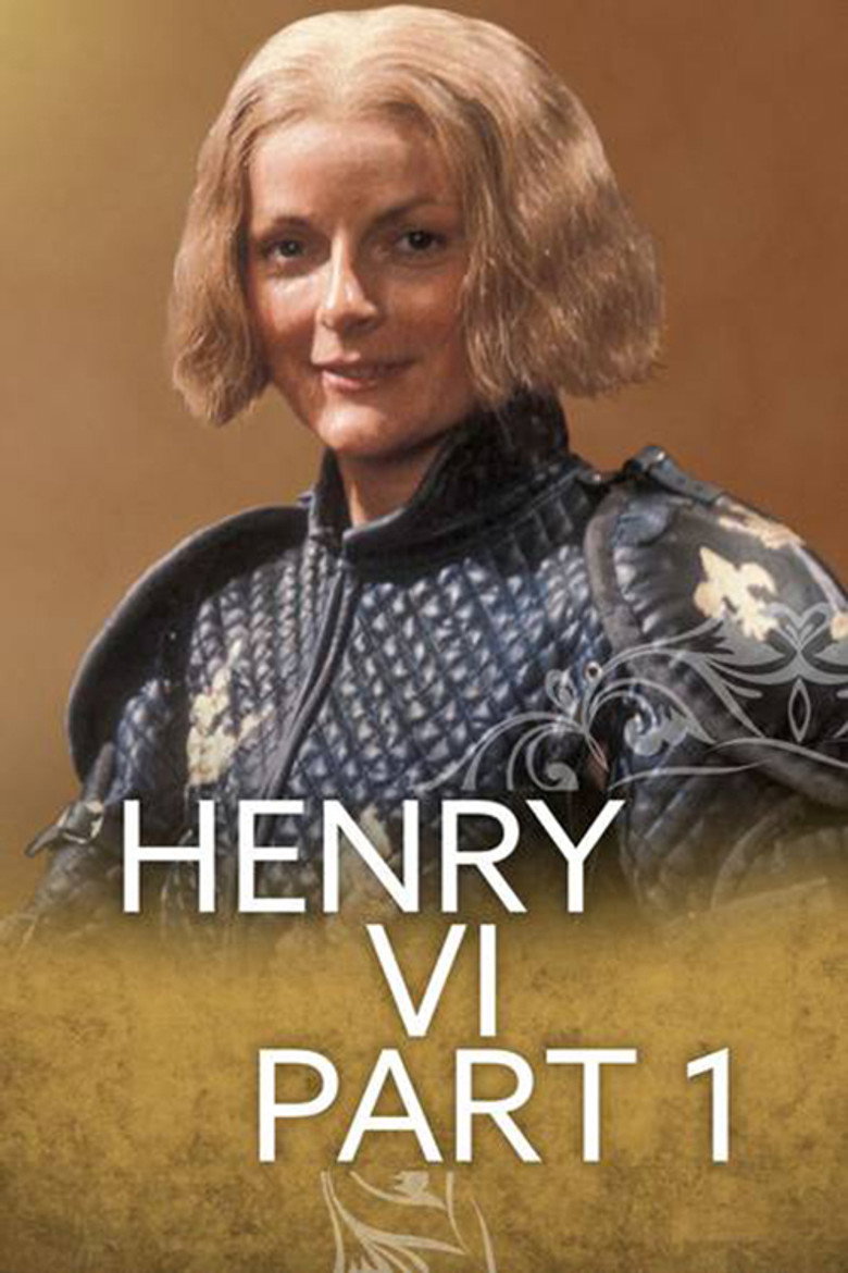 Poster for The First Part of Henry the Sixth