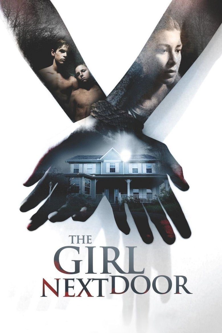 Poster for The Girl Next Door
