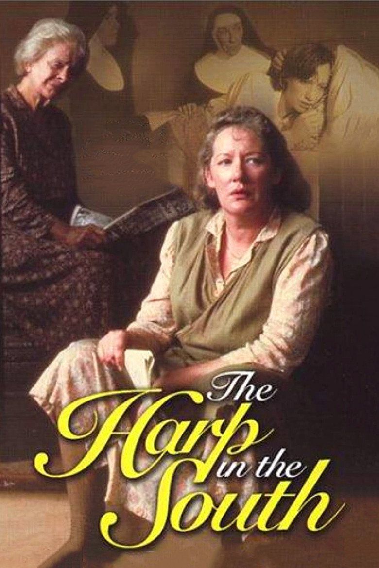 Poster for The Harp in the South