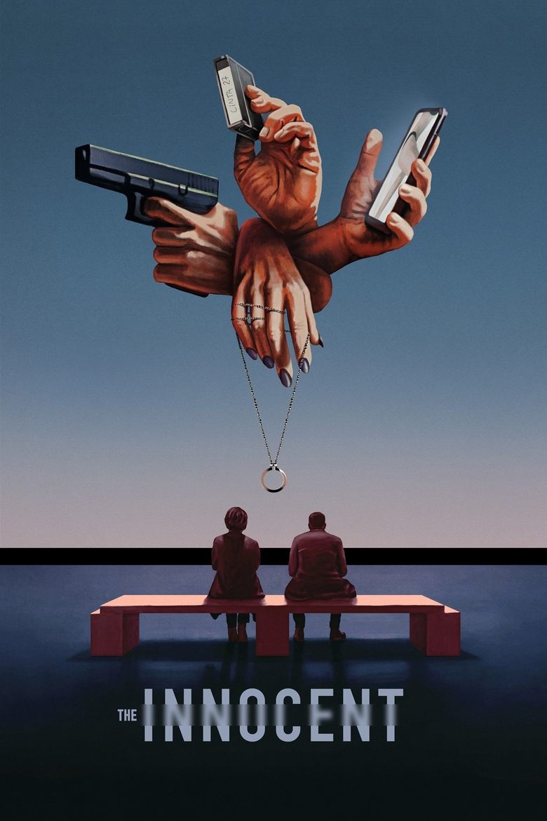 Poster for The Innocent