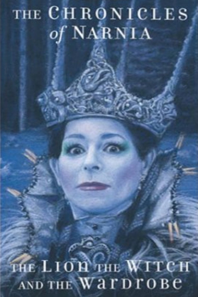 Poster for The Lion, the Witch and the Wardrobe