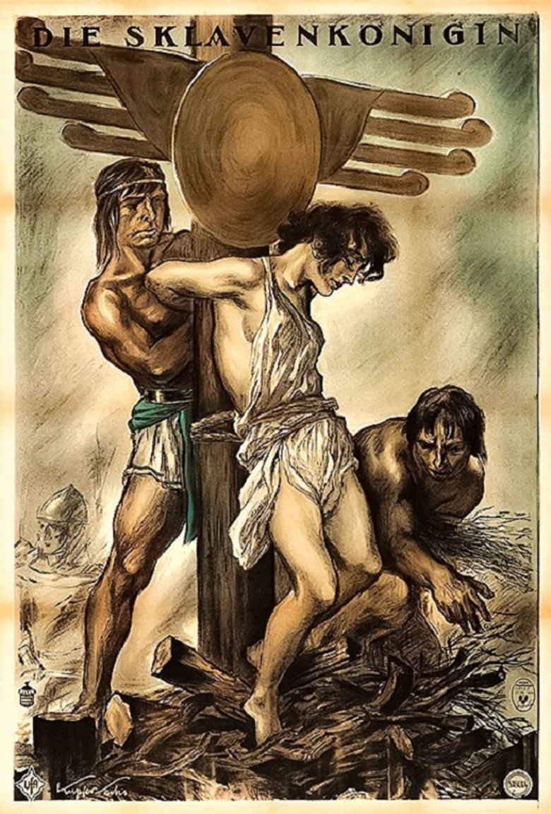 Poster for The Moon of Israel