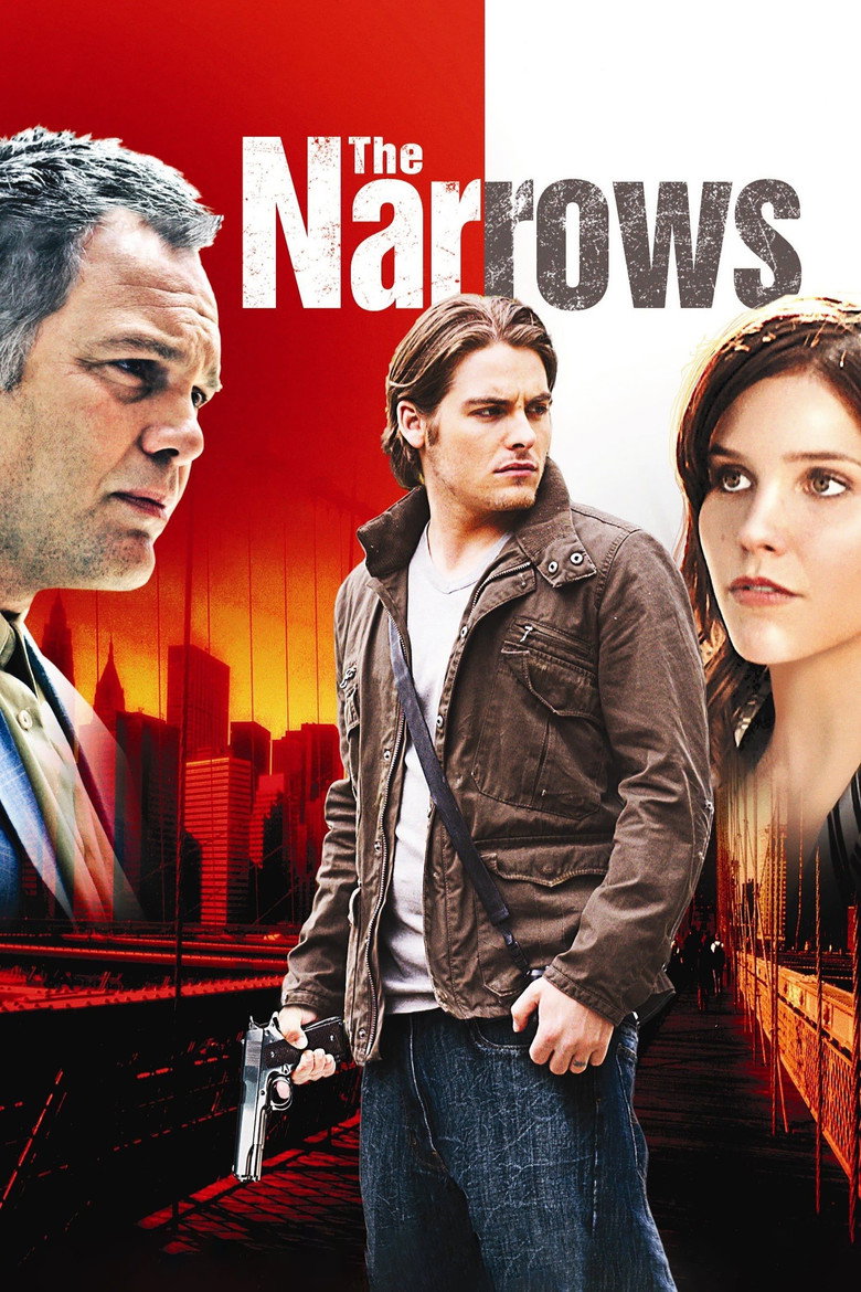 Poster for The Narrows