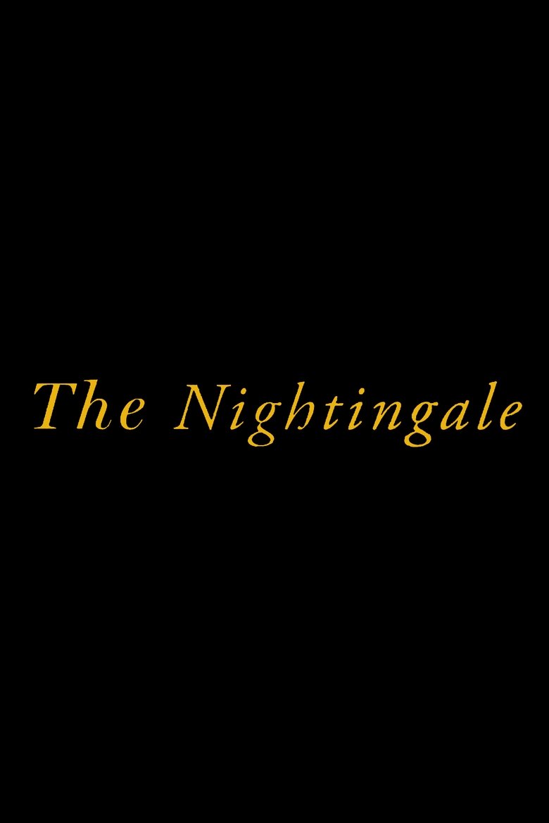 Poster for The Nightingale