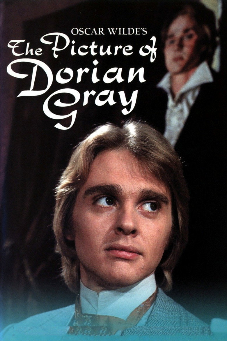 Poster for The Picture of Dorian Gray