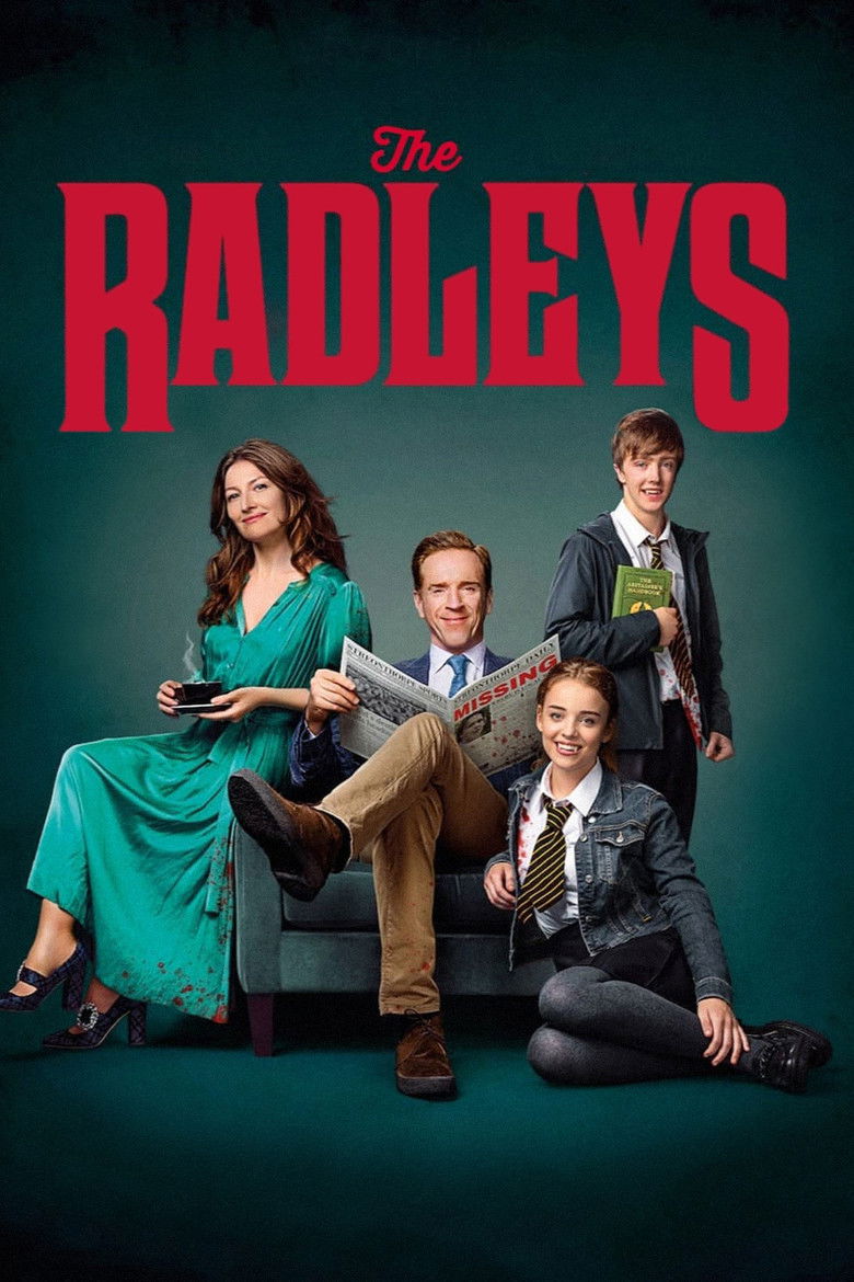 Poster for The Radleys