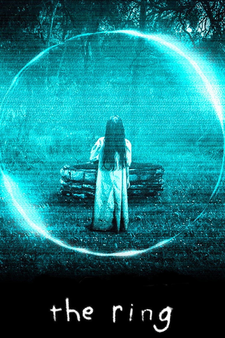 Poster for The Ring