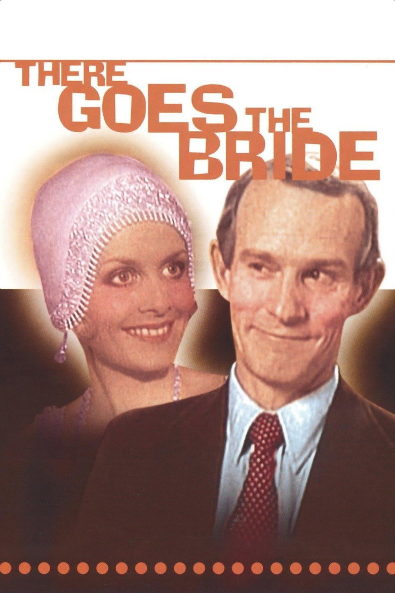 Poster for There Goes the Bride