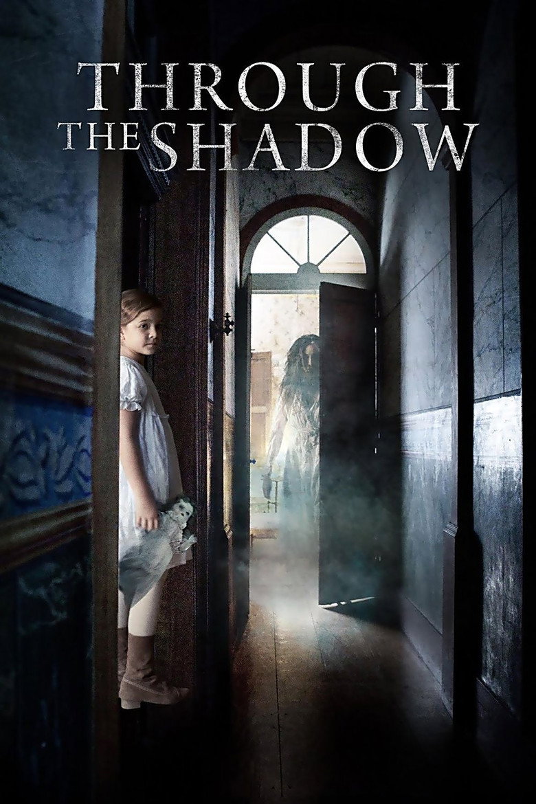 Poster for Through the Shadow