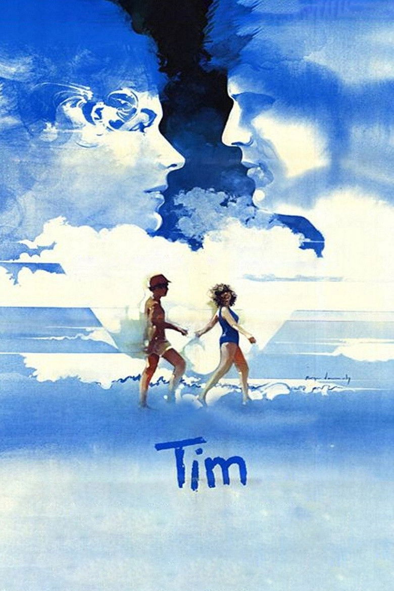 Poster for Tim