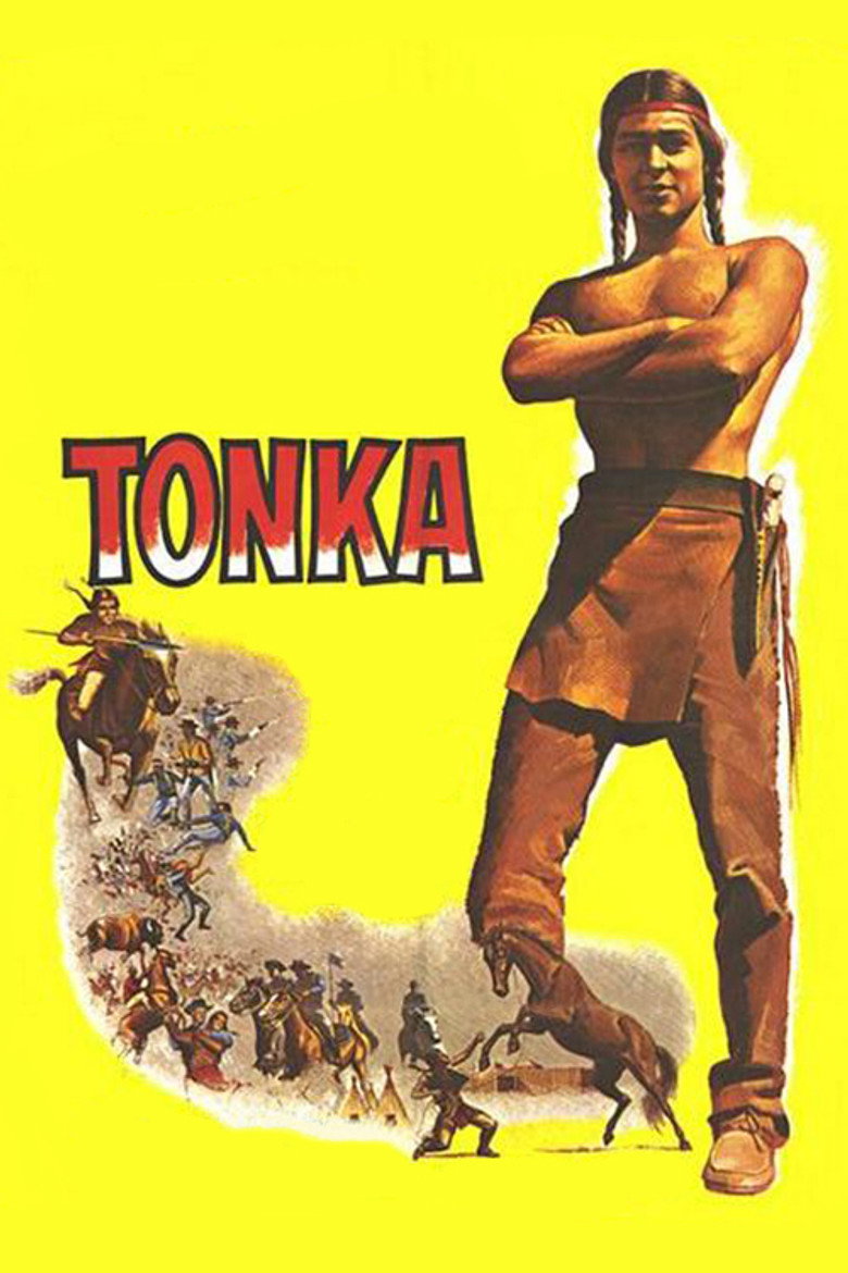 Poster for Tonka