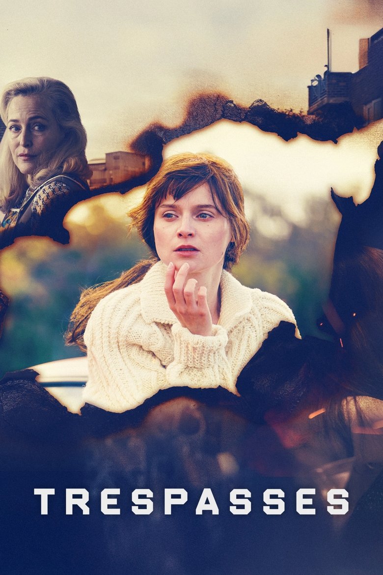 Poster for Trespasses