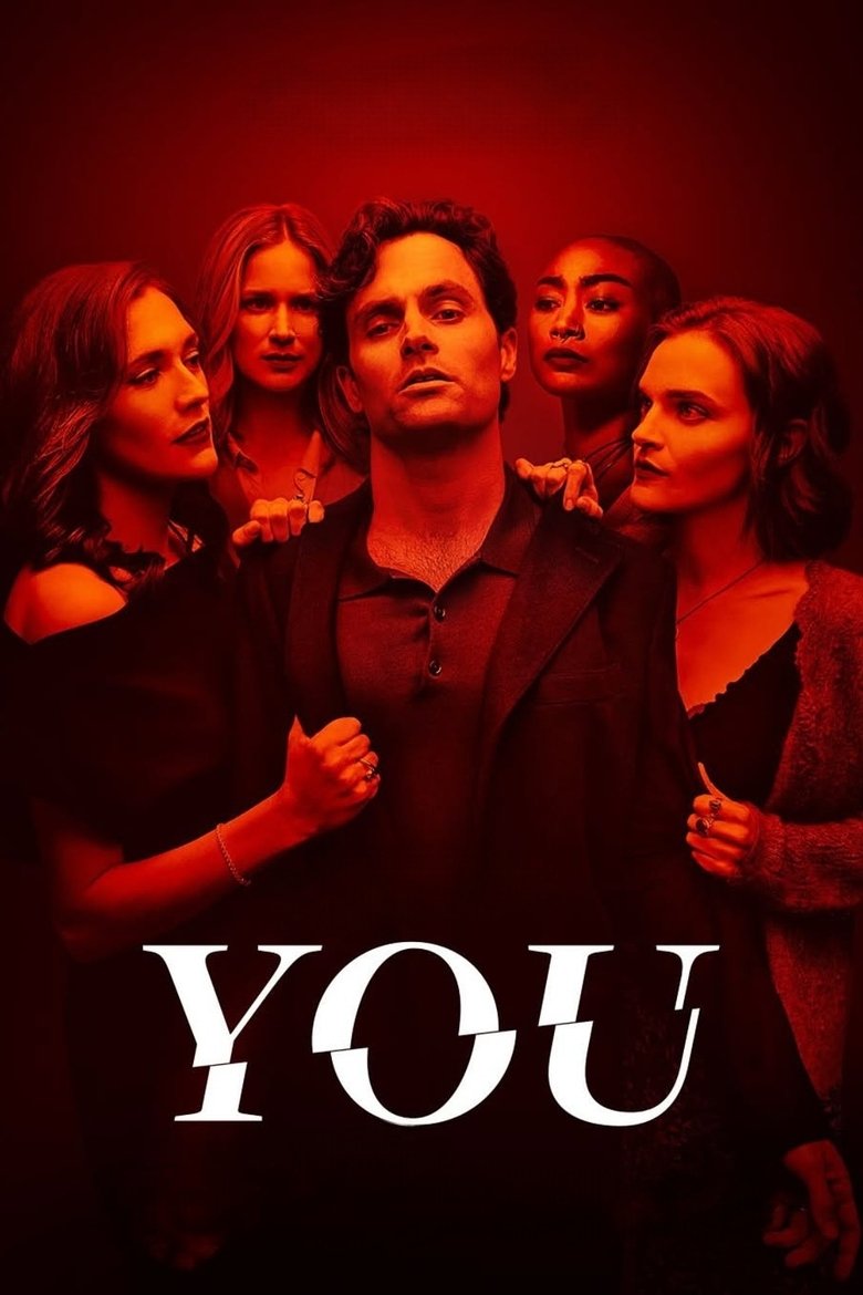 Poster for You