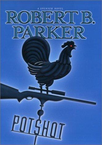 Cover of Potshot