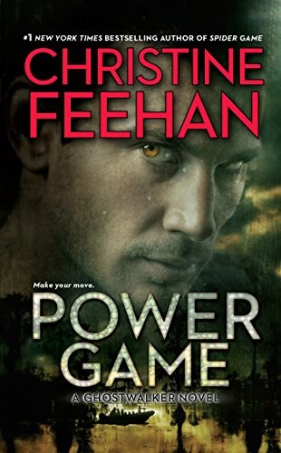 Cover of Power Game