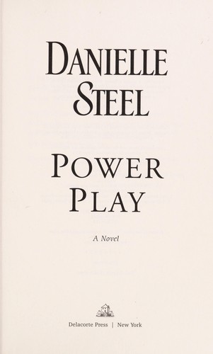 Cover of Power Play
