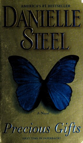 Cover of Precious Gifts