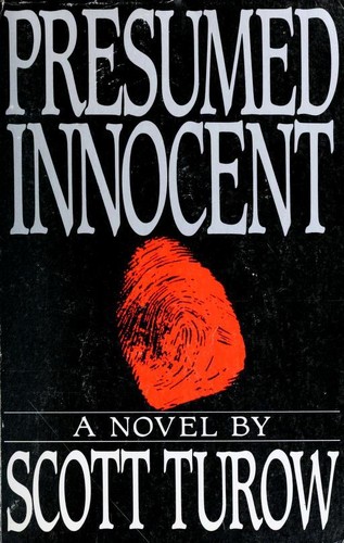 Cover of Presumed Innocent